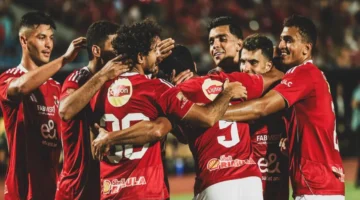 “العقد كاملاً”.. شرط ثنائي الأهلي للموافقة على الرحيل في يناير.